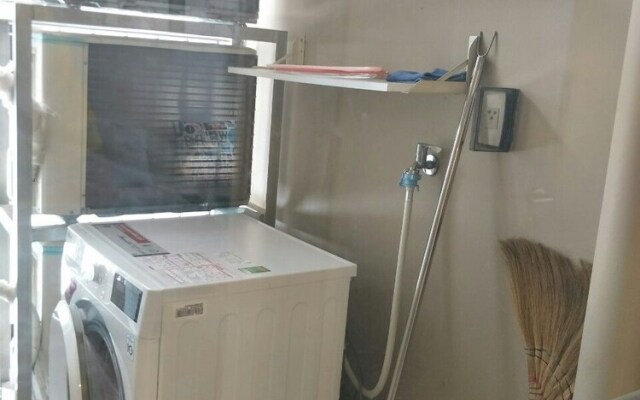 The Gold View - Thao Apartment