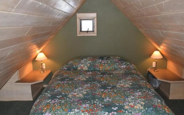 Retreat Wilderness Inn