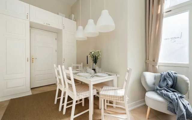 Roma Apartment - LoftAffair