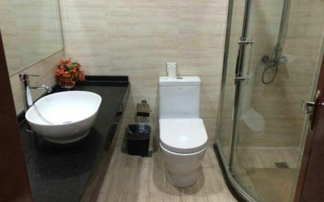 Dayou International Hotel