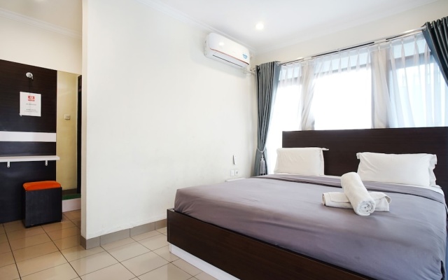 Ruma by ZUZU – Guest Rooms – Bandung