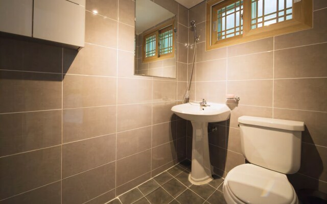 Danyang Masil Pension