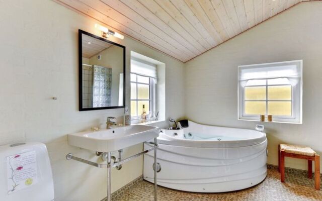 "Melvin" - 300m from the sea in Western Jutland