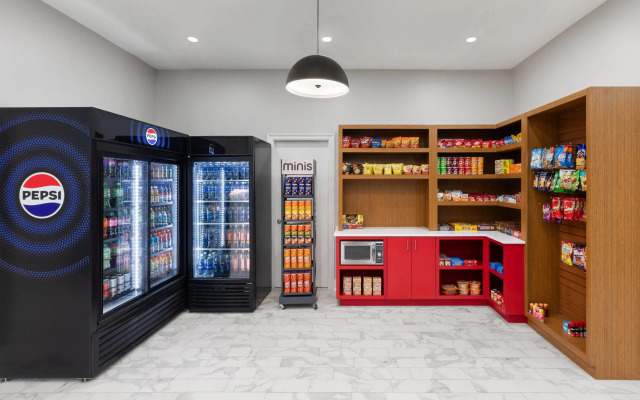 Days Inn by Wyndham Kenner/New Orleans Airport South