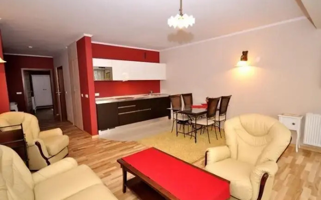 Apartamenty Sophie