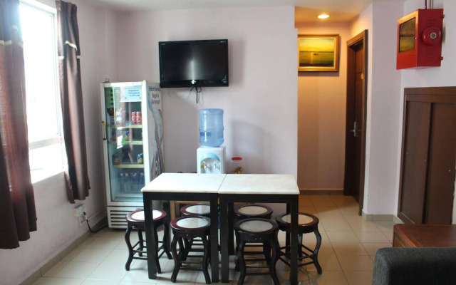 Station Hotel Klang