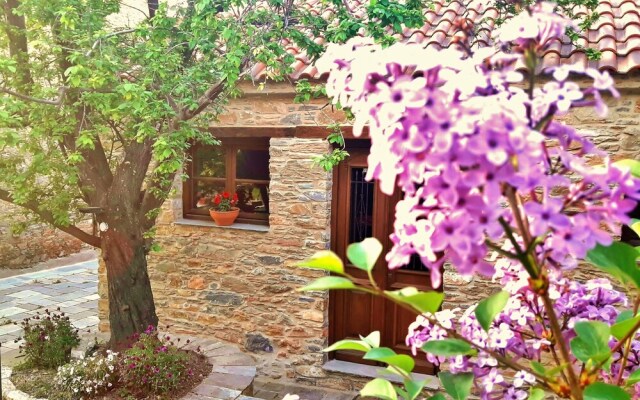 Paradosiako Saratsi - Traditional Guest House