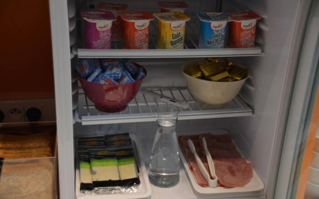 Premiere Classe Rouen Sud - Oissel