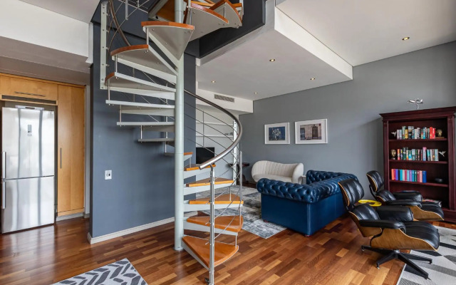 Penthouse Suite at Cartwrights Corner