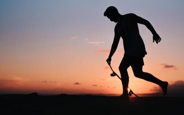 Kali Vice Surf Villa