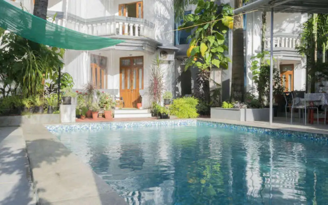 OYO 17050 Shalom Resort