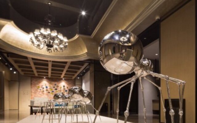 M Hotel Zhengzhou