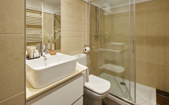 Val de Ruda Luxe 63 by Feelfree Rentals