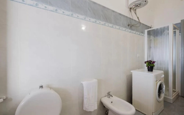 Seafront Apartment With Stunning Asinara Views