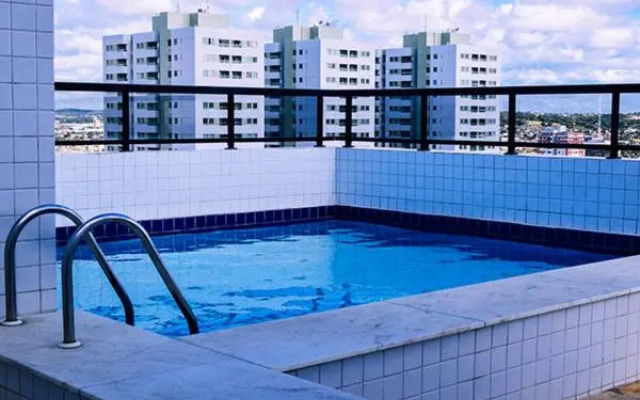 Apartamento - Ed Jatiuca