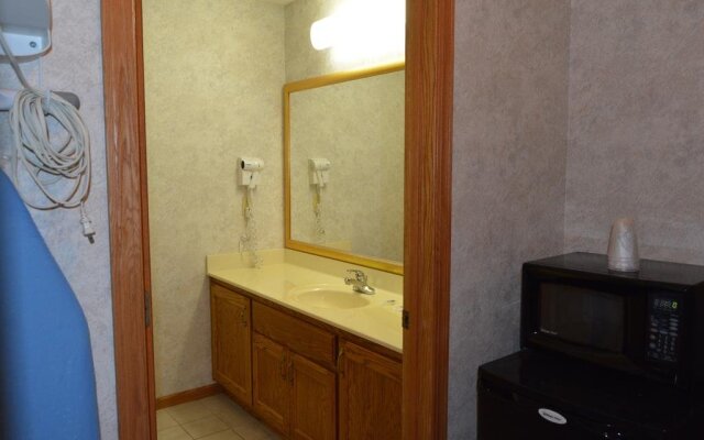 The Regency Inn - Manhattan