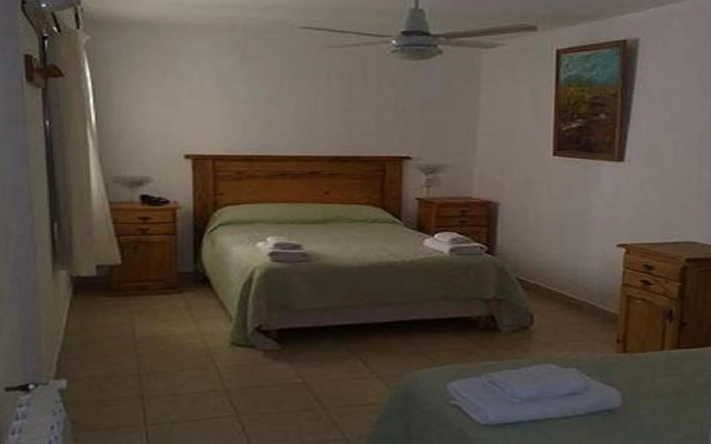 Cordoba B&B Bed And Breakfast Hotel