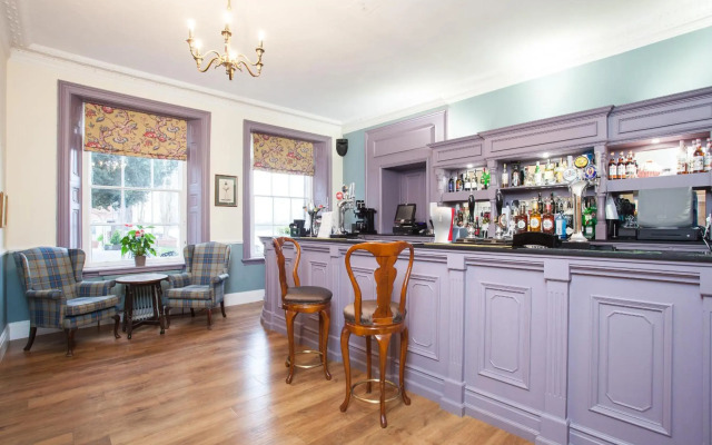 Diglis House Hotel