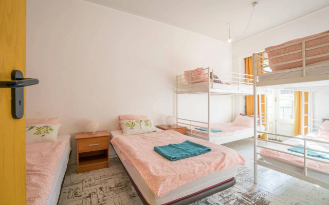 Vistas de Lisboa Hostel