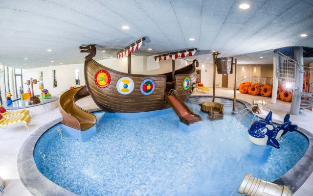 Hotel Prokulus