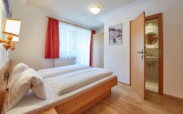 Appartement Stöckl