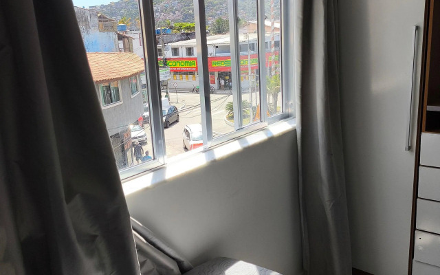 Apartamento Charmoso 100 M Praia Grande