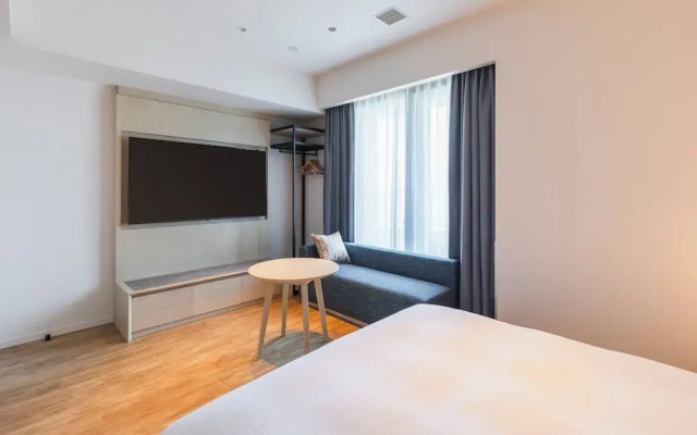 Sotetsu Hotels The Splaisir Yokohama