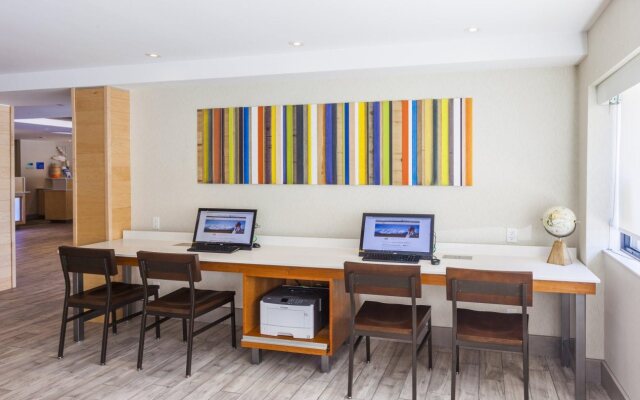 Holiday Inn Express Saint John Harbour Side by IHG