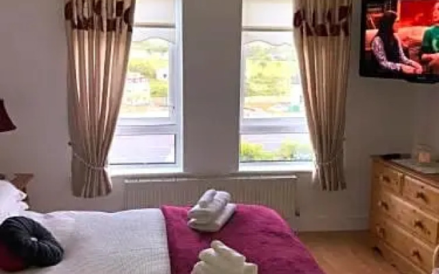 Atlantic Way Guest House