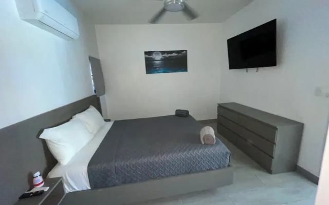 Level suites