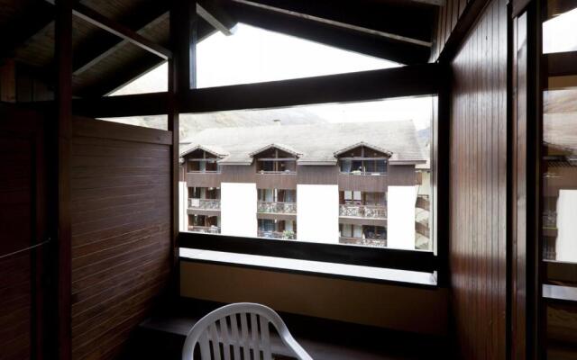 Appartement Brides-les-Bains, 1 pièce, 4 personnes - FR-1-512-144