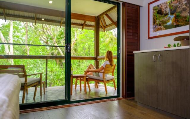 The Station at El Questro