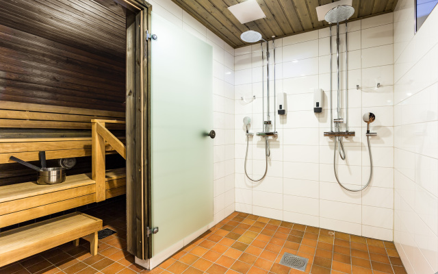 Punkaharju Resort