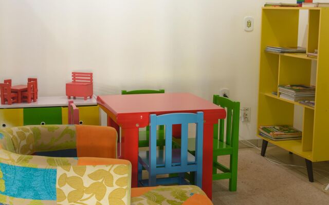 Hotel Caranda Eco Ville