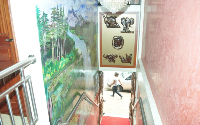 Decasa Hotel