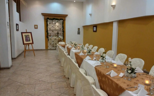 Gran Bolívar Hotel