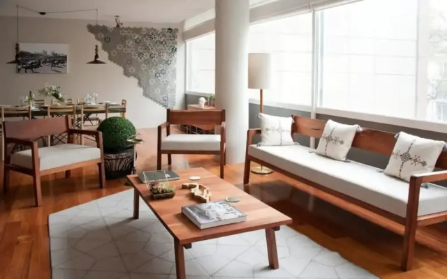 Le Champs I Luxury 3 Bedroom at Polanco