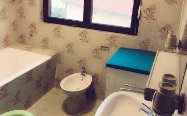 Apartments Sime
