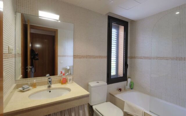 Apartment Bonmont Miami Platja