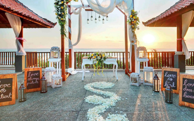 Mercure Kuta Bali