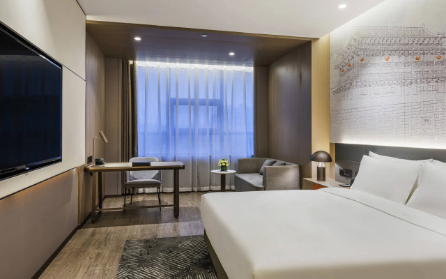 Novotel Xi'an The Bell Tower