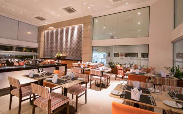 Quality Hotel & Suites São Salvador