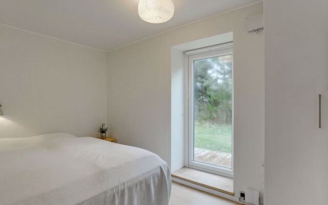 "Denahi" - 350m from the sea in NW Jutland