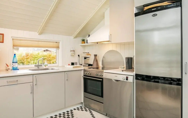 6 Person Holiday Home in Hals-by Traum