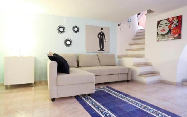 magicstay - flat 45m² 1 bedroom 1 bathroom - salerno