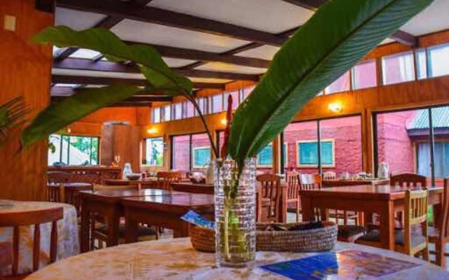 Keu Henua Eco Hostal