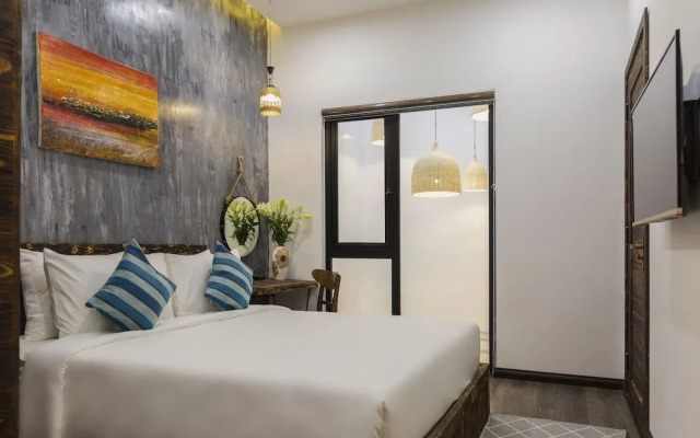 Caprice Hotel Danang