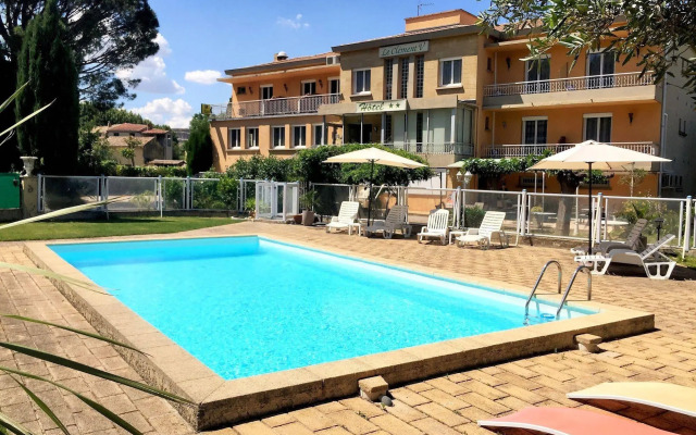 Hotel Le Clément V