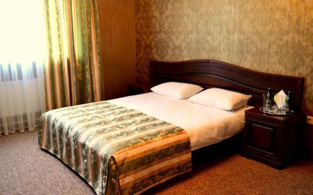 Вилла Стефана