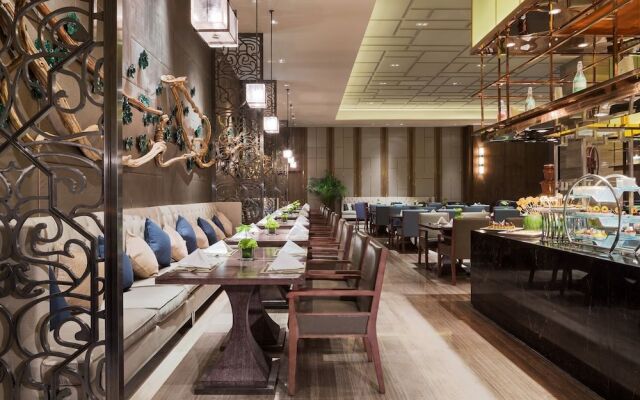 Wanda Realm Hefei